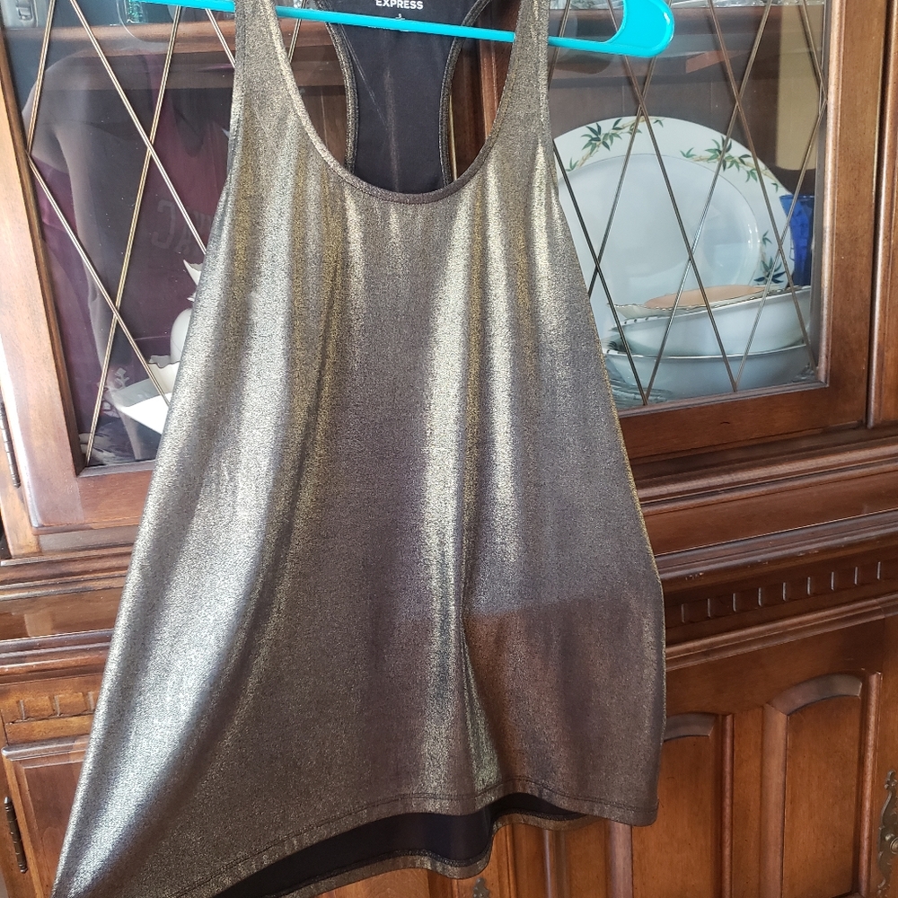 ExpressTank Top